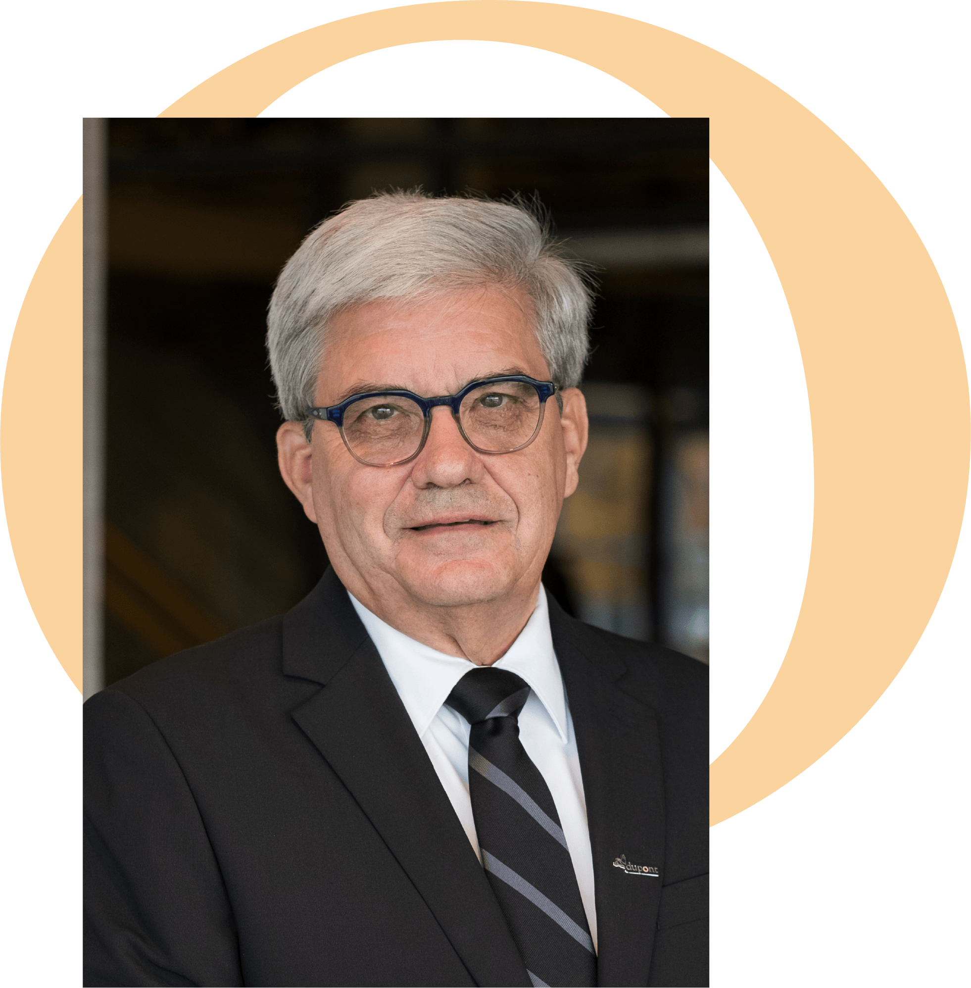 Claude Dubeau
